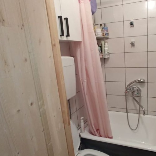 Студия Никитинская улица, 1К3