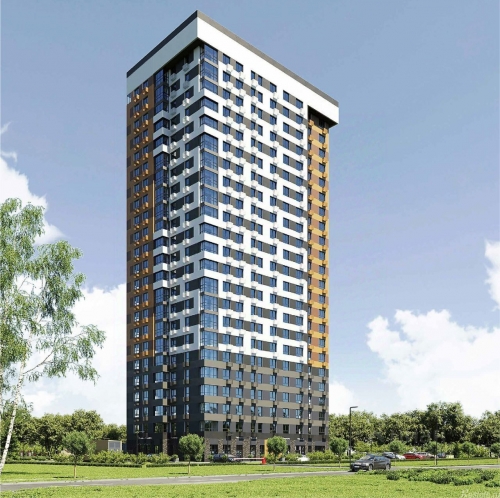 3-комн квартира Ивантеевка г, Огорхоз ул