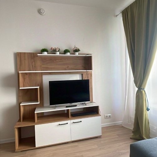 1-комн квартира Полярная улица, 27к2