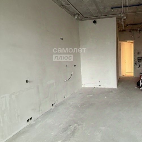 Студия улица Даниловский Вал, 1А