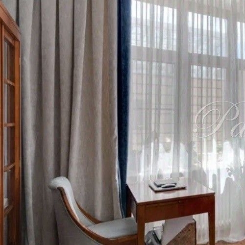 4-комн квартира Заречье пгт, улица Сосновая, 1Ак3