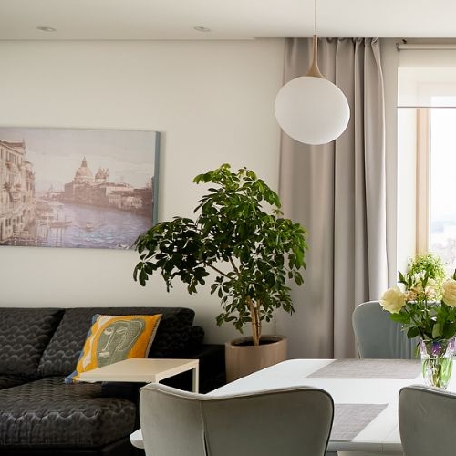 2-комн квартира Красногорск, улица Авангардная, 10