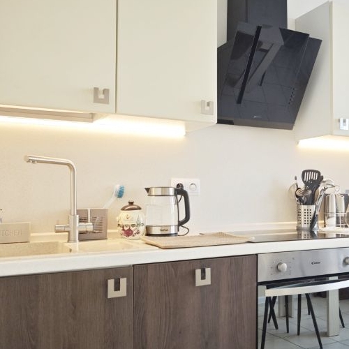 1-комн квартира Красногорск, улица Видная, 1