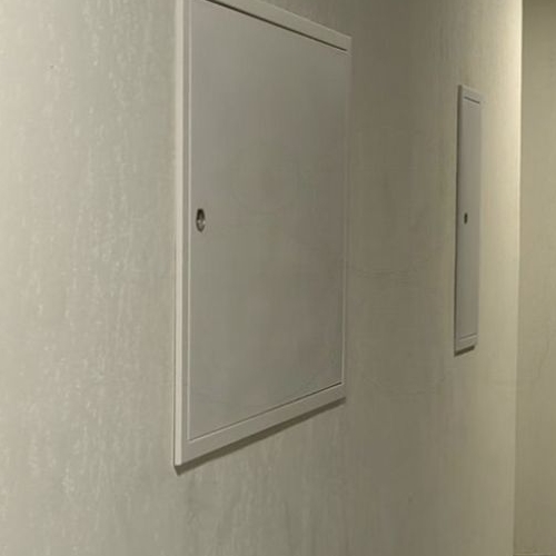 3-комн квартира Большая Филевская улица, 3к4