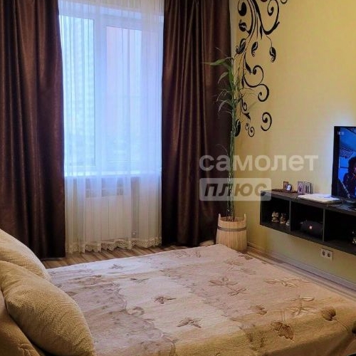 2-комн квартира Видное, улица Ольховая, 11