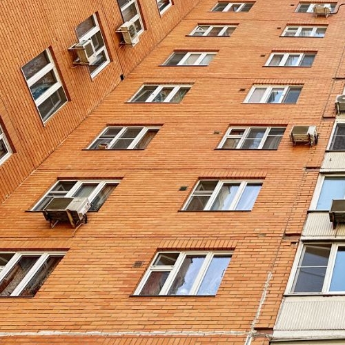 3-комн квартира 1 Мая мкр, Балашиха, 28