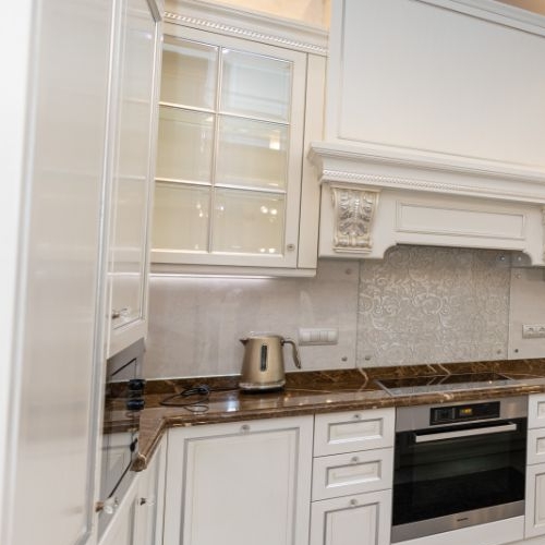 4-комн квартира Нагорный бульвар, 19к1