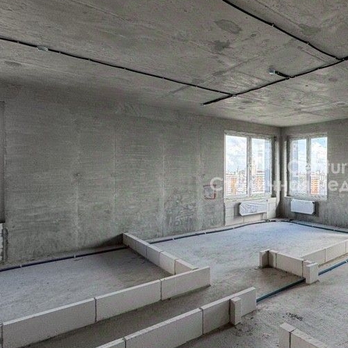 4-комн квартира Винницкая улица, 8к1