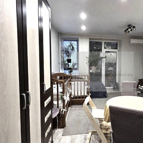 Студия Апрелевка, улица Жасминовая, 6