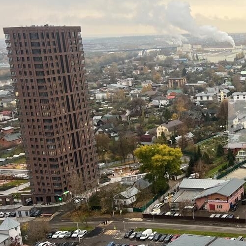 1-комн квартира Красногорск, улица Молодежная, 3