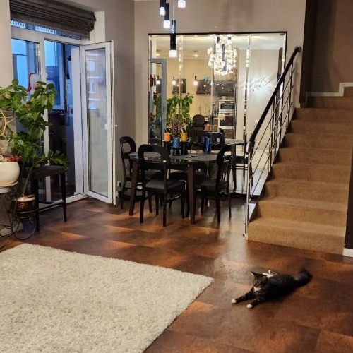 6-комн квартира Видное, улица Березовая, 5