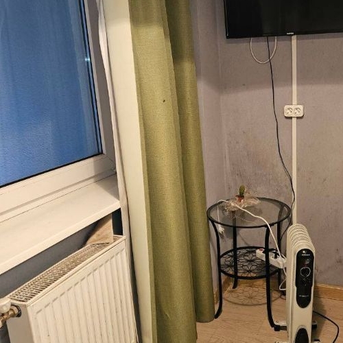 Студия Нелидовская улица, 25К1