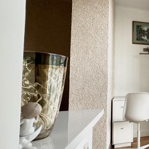 1-комн квартира Большая Очаковская улица, 44к1