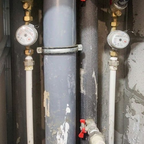 Студия Мытищи, проспект Астрахова, 9