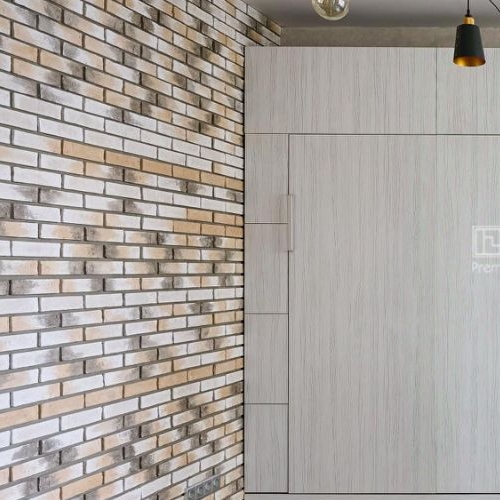 Студия 2-я Черногрязская улица, 6к3