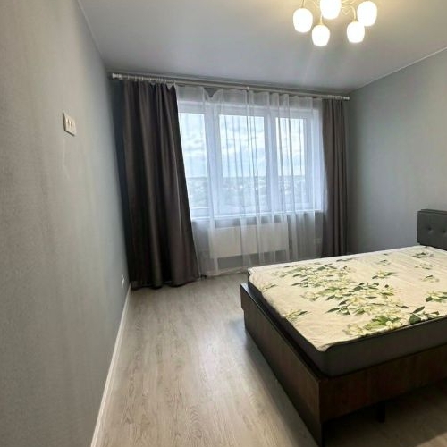 1-комн квартира пос. Володарского, Центральная улица, 22