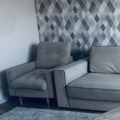 3-комн квартира 6-я Радиальная улица, 3к10