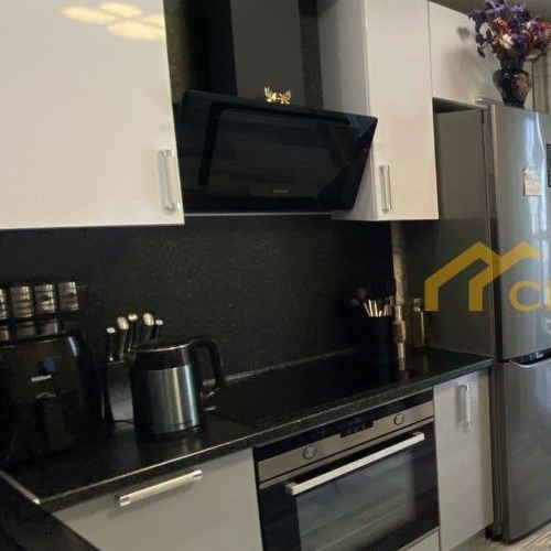 1-комн квартира Родниковая улица, 9Ак1