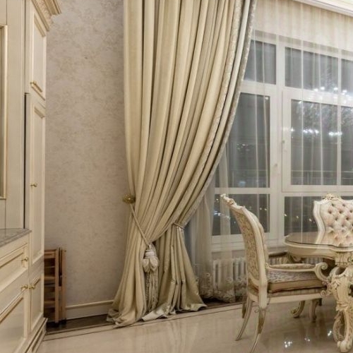 5-комн квартира Ленинградское шоссе, 37к1