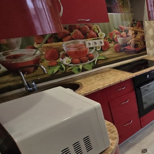 1-комн квартира Лыткарино, улица Ленина, 12