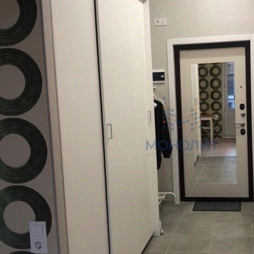 1-комн квартира Химки, улица Германа Титова, 4