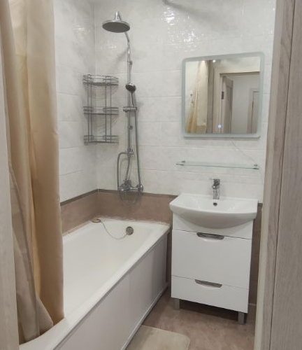 1-комн квартира д. Федурново, улица Авиарембаза, 12