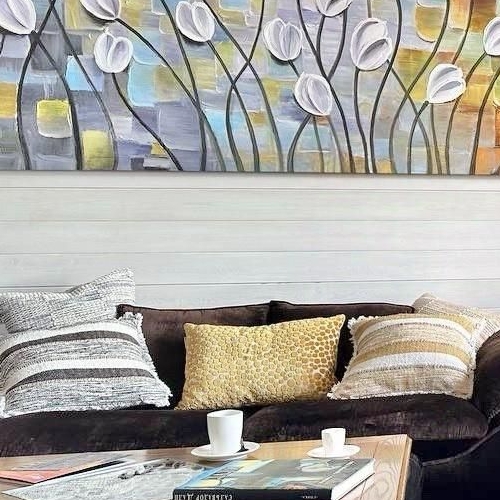 5-комн квартира проспект Вернадского, 94к5