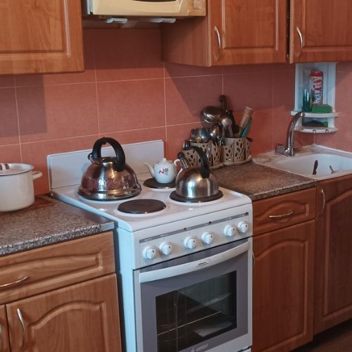 1-комн квартира Ольгино мкр, Балашиха, улица Шестая,  д. 3