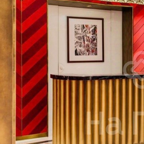 3-комн квартира улица Арбат, 24