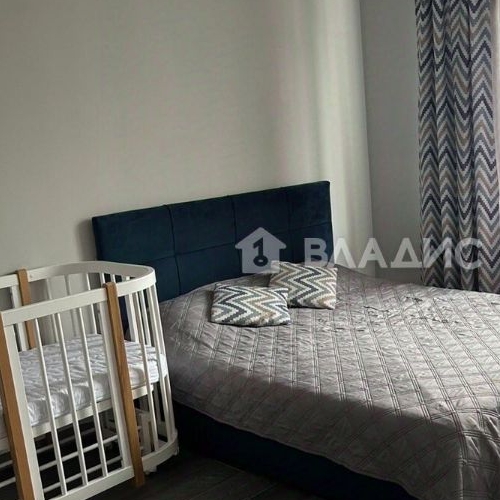 1-комн квартира Реутов, проспект Мира, 12к1