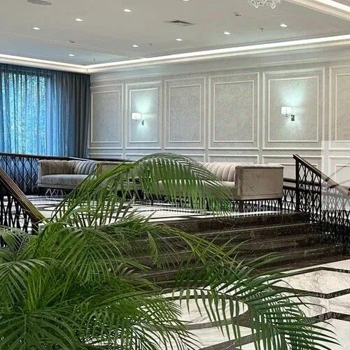 4-комн квартира Погодинская улица, 2