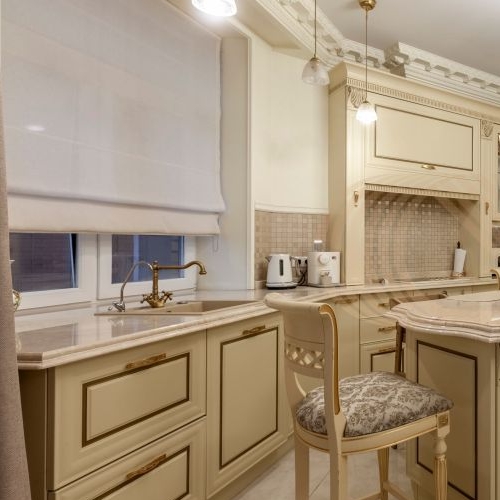 3-комн квартира набережная Академика Туполева,  д. 15