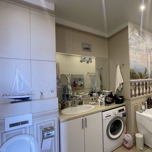 3-комн квартира Первомайская улица, 42к2