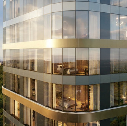 2-комн квартира Верейская улица,  д. 23