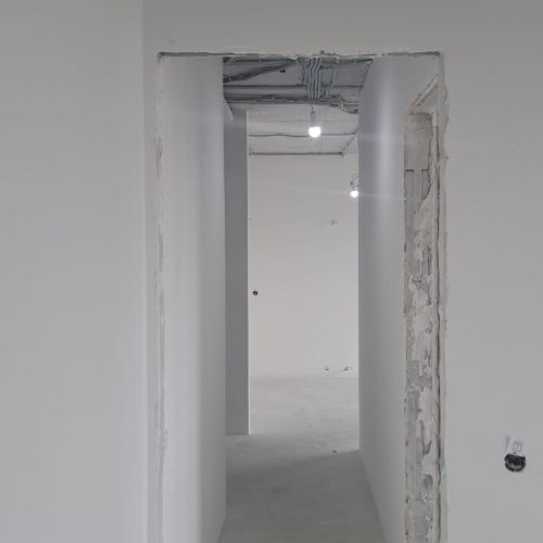 2-комн квартира Автозаводская улица, 26/1