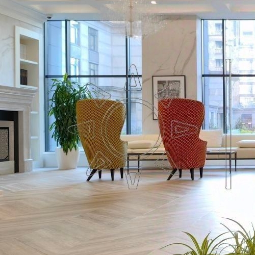 4-комн квартира Верхняя улица, 20к1