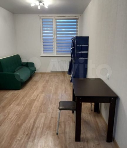 Студия 6-й мкр,  д. 33