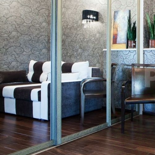 2-комн квартира набережная Пресненская, 8с1