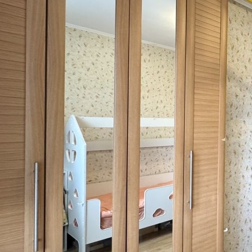 2-комн квартира улица Авиаконструктора Петлякова, 25