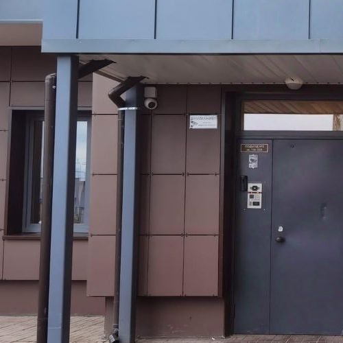 1-комн квартира Родниковая улица, 9А