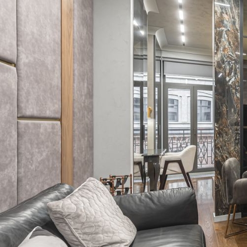 1-комн квартира Софийская набережная, 34