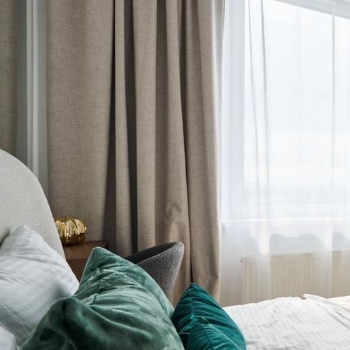 1-комн квартира Староалексеевская улица,  д. 5А