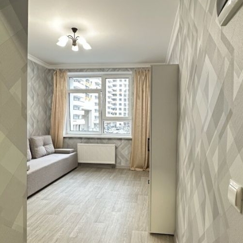 Студия 6-я Радиальная улица, 7/1к2