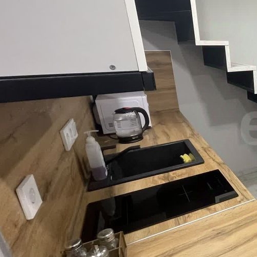 Студия Варшавское шоссе, 125