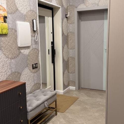 2-комн квартира с. Павловская Слобода, улица Озерная, 13