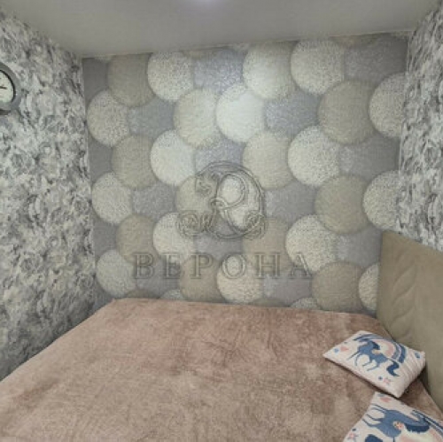 1-комн квартира Магнитогорская улица,  д. 13