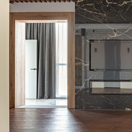 3-комн квартира улица Василисы Кожиной, 13