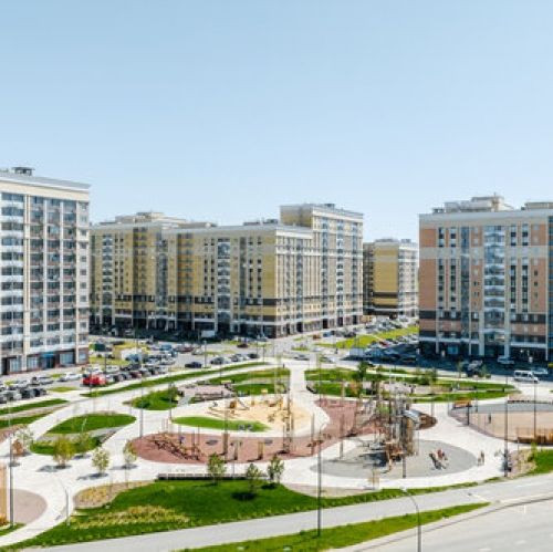 3-комн квартира Любучанская ул,  д. 2 к2