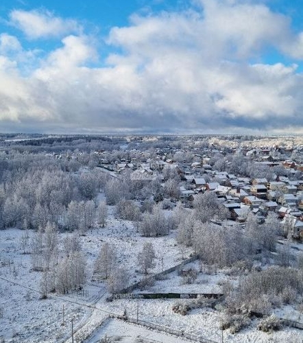 2-комн квартира Сергиев Посад, улица 1-й Ударной Армии, 95