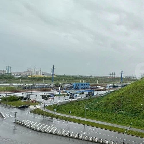 Студия Люберцы, улица Юности, 13к1